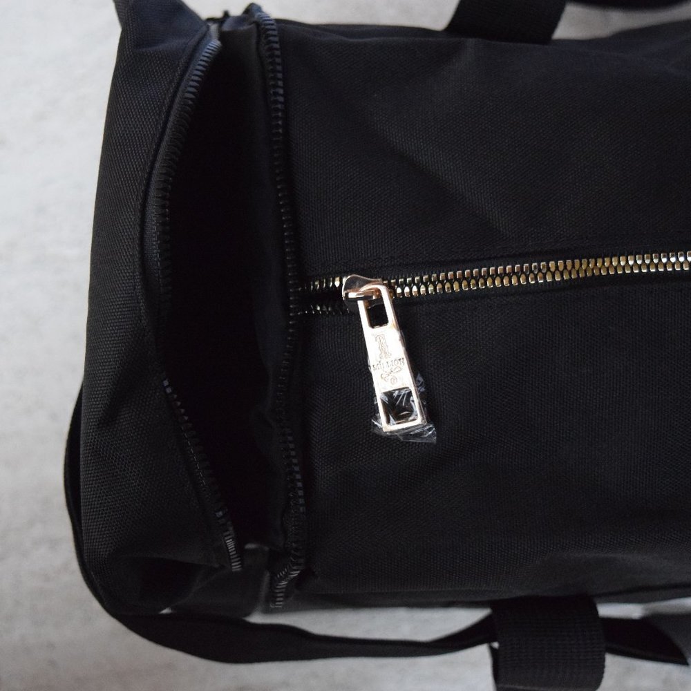 PACO RABANNE Weekender Bag in Black - Picture 4 of 10